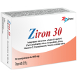 ziron 30 30cpr