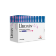 uroxin®4g integratore alimentare per la salute delle vie urinarie - 4 grammi di d-mannosio, biocell
