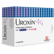 pharmasuisse uroxin 4g bustine integratore alimentare 44,7 g polvere p