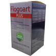 flogoart plus 20 compresse - integratore antiossidante