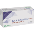 colenorm plus colesterolo 30 compresse - integratore per il benessere cardiovascolare
