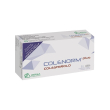 colenorm plus integratore per metabolismo del colesterolo 30 compresse - varie