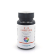 p-b complex integratore vitamina b 30 capsule