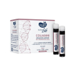 sauber systemlife antieta' collagene 10 flaconcini da 25 ml