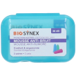 biosynex protezione uditiva mousse 2 paia pz tappi per le orecchie