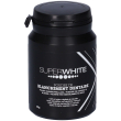 superwhite polvere carbone attivo black edition 40 g