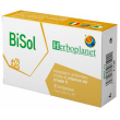 herboplanet - bisol integratore alimentare sistema nervoso confezione 30 compresse