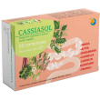 cassiasol integratore per la stipsi 60 compresse