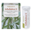 influsalice c 20 compresse - integratore per sindromi influenzali con vitamina c