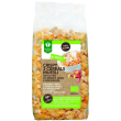 crispy 3 cereali - muesli croccante senza glutine, a ridotto contenuto di zuccheri 220 gr