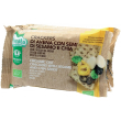 probios panito crackers di avena con semi di sesamo e chia senza glutine 4 pezzi 140 grammi