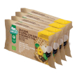 probios bio crackers avena sesamo e chia - crackers di avena integrali con semi biologici