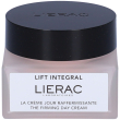 lierac lift integral la crema giorno rassodante 50 ml
