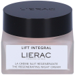 lierac lift integral la crema notte rigenerante 50 ml
