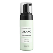 lierac mousse detergente viso 150ml - deterge, purifica, lenisce