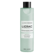 lierac lozione idratante/levigante viso 200ml - idrata, leviga, perfeziona la rimozione del trucco