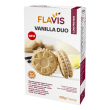 flavis vanilla duo 220g