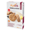flavis vanilla duo 220g