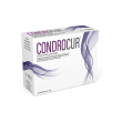 condrocur integratore con glucosamina salute ossa e cartilagini 20 bustine - varie