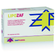 lipozaf integratore 30 compresse