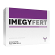 imegyfert 30 compresse - integratore per la fertilità e la stanchezza