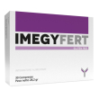 imegyfert integratore fertilità femminile 30 compresse cpr – supporto ormonale e benessere del ci