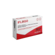 iflogo 20 compresse - integratore per le articolazioni