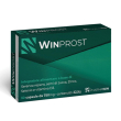winprost integratore prostata uomo 30 capsule per il benessere prostatico e delle vie urinarie