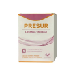 presur - lavanda vaginale 5 flaconi da 100 ml
