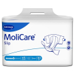 molicare slip ex plus xs 30pz