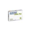 iuxta chole plus 30 compresse - integratore per il colesterolo