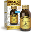 veravis plus supremo con fermenti lattici 150 grani - integratore per l'intestino
