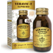 veravis-t supremo grani lunghi 90 gr - integratore per il transito intestinale