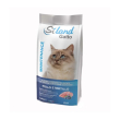 siland maintenance pollo e mirtillo - alimento completo per gatti adulti 1,5 kg