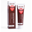 geldis - dentifricio denti sensibili aroma cioccolato confezione 100 ml