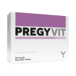 pregyvit 30 capsule - integratore di vitamine e minerali