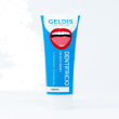 geldis dentifricio menta fresca - dentifricio rinfrescante per igiene orale quotidiana