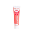 geldis dentifricio alla pesca rosa 75 ml – dentifricio delicato al gusto pesca per igiene orale qu