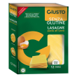 giusto s/g sfoglie lasagne200g