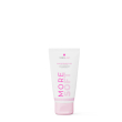 more soft travel, foam detergente viso delicato, 50ml, per pelli sensibili, mousse viso lenitiva