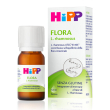 hipp flora fermenti lattici per bambini 6,5 ml