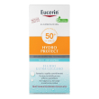 eucerin hydro protect crema solare viso spf 50+ 50 ml protezione molto alta
