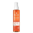 rilastil - sun system olio dermatologico spf50+ confezione 200 ml (scadenza prodotto 28/11/2026)