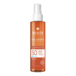 rilastil sun system - olio solare dermatologico spf50+ 200 ml