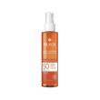 rilastil sun system olio dermatologico solare 200ml spf50+