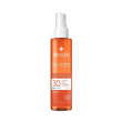 rilastil sun system olio dermatologico spf30 200ml