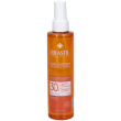 rilastil olio dermatol spf30