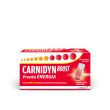 alfasigma, carnidyn boost pronta energia, 10 flaconcini