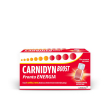carnidyn boost flaconcini con carnitina per maggior energia 150 ml sol