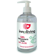 innoliving gel igien mani 500